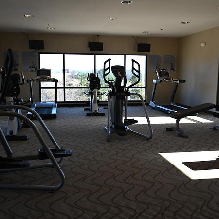 Giles Hotel Inn And Suites Pulaski Екстериор снимка