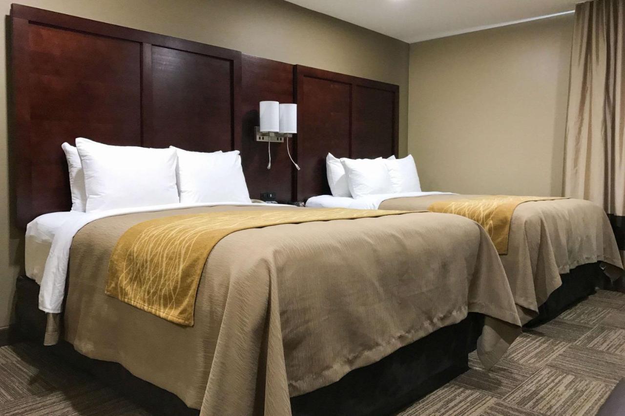 Giles Hotel Inn And Suites Pulaski Екстериор снимка