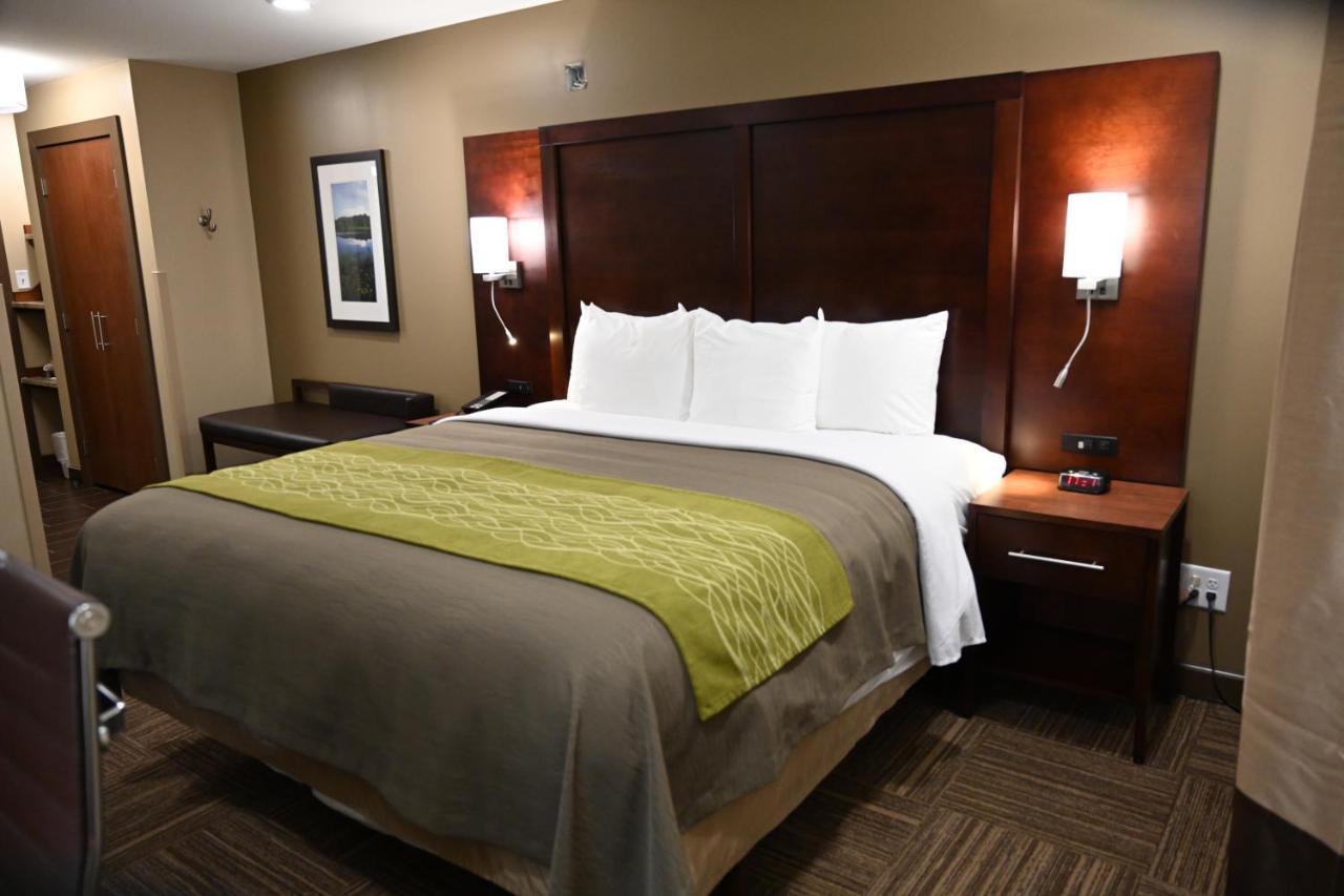 Giles Hotel Inn And Suites Pulaski Екстериор снимка