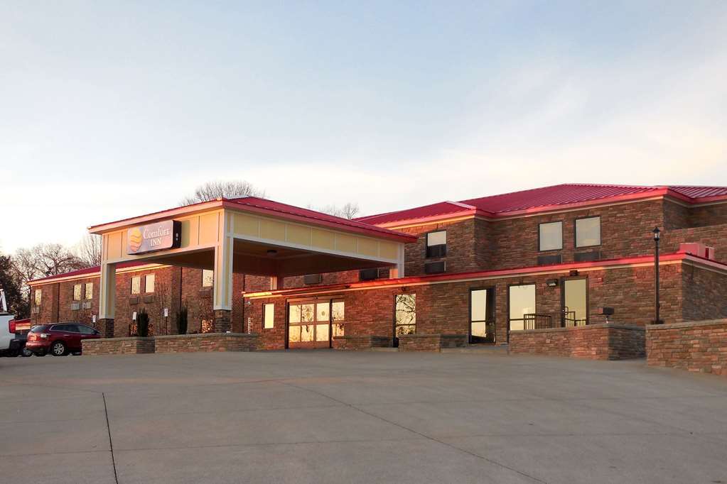 Giles Hotel Inn And Suites Pulaski Екстериор снимка